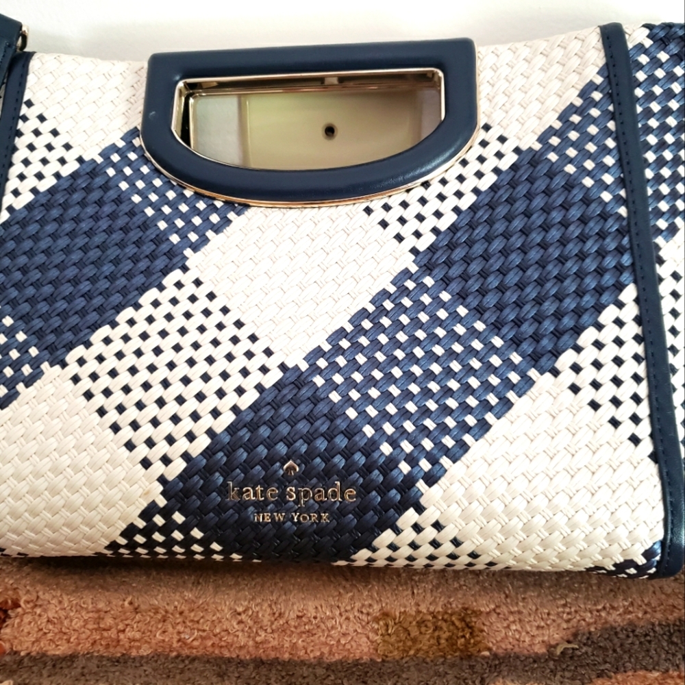 Kate spade purse
